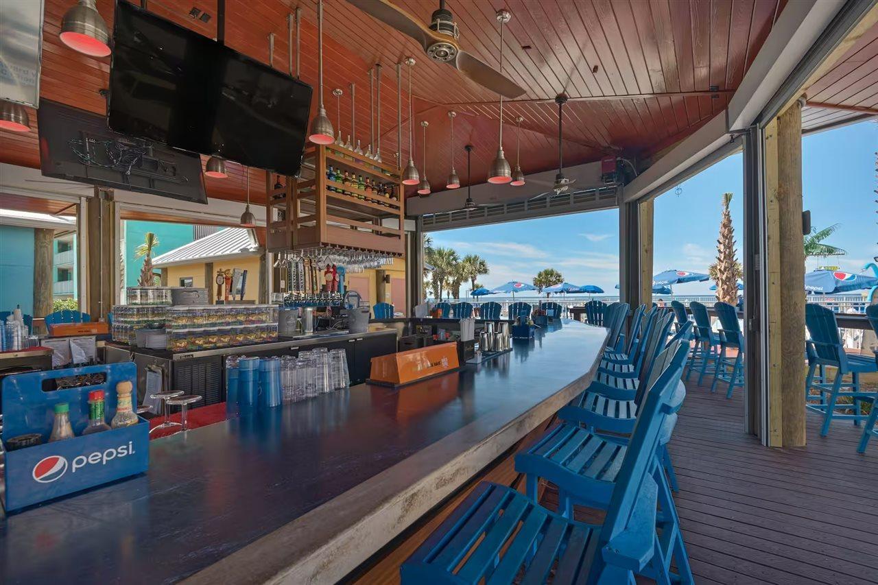 Baymont By Wyndham Panama City Beach Exterior foto